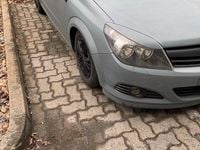 Gebraucht Opel Astra GTC 105 PS (77 kW) 2005 Andere farben Coupé