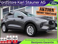 Neu Ford Kuga Titanium 242 PS (177 kW) 2026 Magnetic metallic SUV