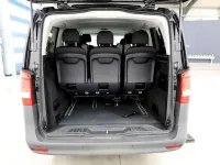 Gebraucht Mercedes Vito 163 PS (119 kW) 2025 Obsidianschwarz Van