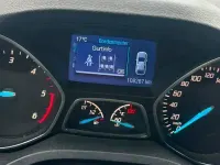 Gebraucht Ford Kuga Titanium 140 PS (102 kW) 2014 Pantherschwarz metallic SUV
