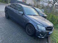 Gebraucht Mercedes C180 156 PS (114 kW) 2010 Andere farben Limousine