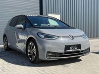 Gebraucht VW ID.3 Pro Performance 150 kW (204 PS) 2021 Grau Kleinwagen