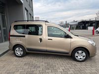 Gebraucht Dacia Dokker Comfort 102 PS (75 kW) 2020 Beige Van / Kleinbus