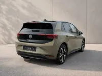 Gebraucht VW ID.3 Pro 150 kW (204 PS) 2024 Grün Kleinwagen