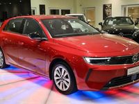 Gebraucht Opel Astra Edition 131 PS (96 kW) 2020 Silber Limousine