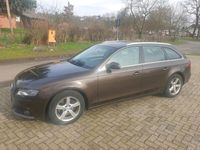 gebraucht Audi A4 Avant 2.0 TDI