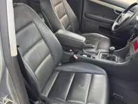 Gebraucht Audi A4 200 PS (147 kW) 2006 Silber Kombi