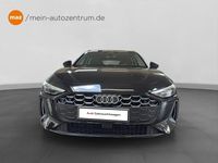 Gebraucht Audi A5 Sport 150 PS (110 kW) 2025 Mythosschwarz metallic Kombi
