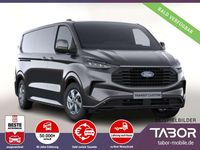 Neu Ford Transit Custom Limited 170 PS (125 kW) 2025 Magnetic metallic Van / Kleinbus