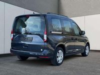 Neu VW California California 116 PS (85 kW) 2026 Starlight blue metallic/blau Van