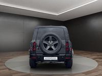 Gebraucht Land Rover Defender SE Dynamic 300 PS (220 kW) 2025 Carpathian grey SUV