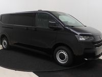 Neu VW Transporter 170 PS (125 kW) 2026 Midnight black metallic Van