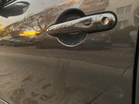 Gebraucht Renault Mégane GrandTour 110 PS (80 kW) 2014 Grau Kombi