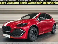 Gebraucht Renault Clio V Esprit Alpine 158 PS (116 kW) 2025 Rot Limousine