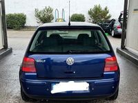 gebraucht VW Golf IV 