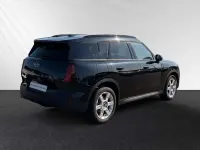 Gebraucht Mini One D Countryman 163 PS (119 kW) 2024 Midnight black ii SUV