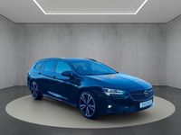 Gebraucht Opel Insignia OPC 174 PS (127 kW) 2022 Schwarz Kombi