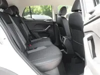 Gebraucht VW T-Cross Goal 95 PS (69 kW) 2025 Pure white SUV