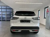 Neu Nissan Qashqai 360º 158 PS (116 kW) 2026 Pearl white SUV
