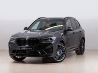 Gebraucht Alpina XD3 394 PS (289 kW) 2024 Grau SUV