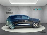 Gebraucht Peugeot 3008 179 PS (131 kW) 2021 Schwarz SUV