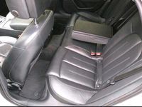 Gebraucht Audi A6 204 PS (150 kW) 2011 Silber Limousine