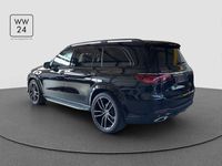 gebraucht Mercedes GLS450 d 4M / AMG PREMIUM+ PLUS FACELIFT MY 2024