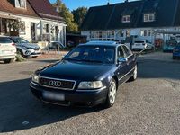 gebraucht Audi S8 D2