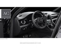 Ny Bentley Bentayga 551 HK (405 kW) 2025 SUV
