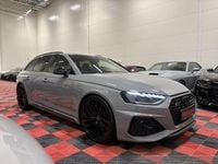 Gebraucht Audi RS4 Sport 450 PS (330 kW) 2021 Grau Kombi
