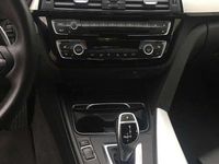Gebraucht BMW 420 M Sport 190 PS (139 kW) 2017 Weiß Coupé