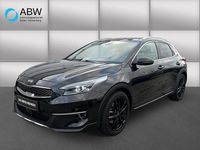 Gebraucht Kia XCeed Platinum Edition 204 PS (150 kW) 2020 Schwarz SUV