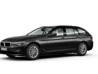Używany BMW 520 Efficient Dynamics 190 KM (139 kW) 2026