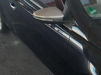 Brugt VW Eos Edition 122 HK (89 kW) 2009 Sort Cabriolet