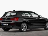 gebraucht BMW 118 i 5-Türer