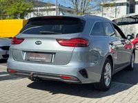 gebraucht Kia Ceed Sportswagon Ceed SW / *Kamera/Sitzhzg/L-Hzg/AHK/Temp*