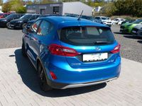 Gebraucht Ford Fiesta Active 101 PS (74 kW) 2019 Kleinwagen