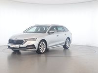 gebraucht Skoda Octavia COMBI 2.0 TDI DSG FIRST EDITION | NAVI |