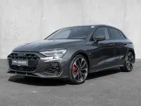 Gebraucht Audi S3 Sport 333 PS (244 kW) 2025 Daytonagrau perleffekt (metallic) Limousine