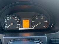 Używany Mercedes Sprinter 163 KM (119 kW) 2011 Biały