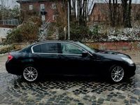 gebraucht Infiniti G37 3.7l V6 -