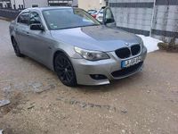 Gebraucht BMW 520 170 PS (125 kW) 2006 Limousine