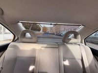 Second-hand VW Bora 115 CP (84 kW) 2002 Argintiu Berlinǎ