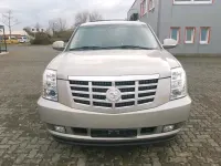 Gebraucht Cadillac Escalade 409 PS (300 kW) 2010 Grau SUV