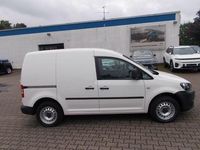 Gebraucht VW Caddy 102 PS (75 kW) 2015 Weiß Van / Kleinbus