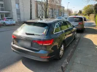 Gebraucht Audi A4 S-Line 150 PS (110 kW) 2016 Grau Kombi