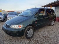 Second-hand Honda Shuttle ES 150 CP (110 kW) 2000 Verde Monovolum