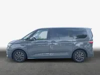 Gebraucht VW Multivan Basis 204 PS (150 kW) 2022 Grau Van / Kleinbus