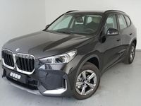 Gebraucht BMW X1 136 PS (100 kW) 2025 Schwarz SUV