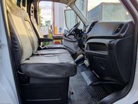 Gebraucht Iveco Daily 136 PS (100 kW) 2018 Van